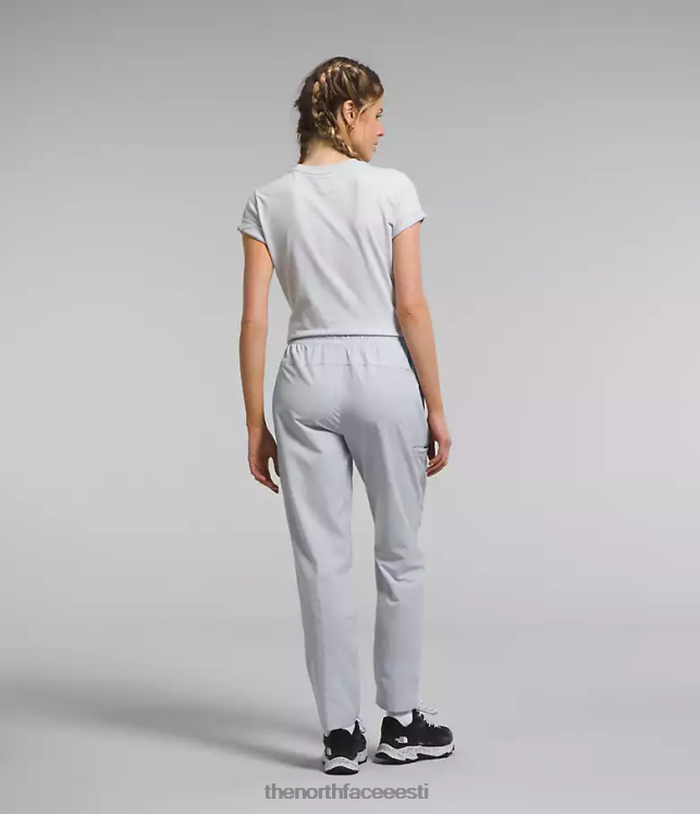naised ärge kunagi lõpetage pükste kandmist The North Face VJRZH983 Riietus tolmune igihali