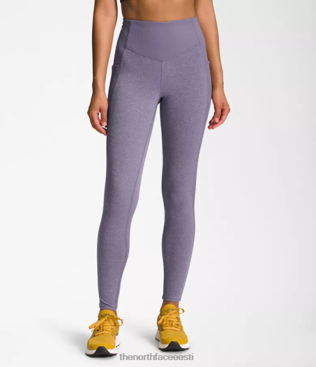 naised dune sky tasku sukkpüksid The North Face VJRZH383 Riietus kuu kiltkivi valge kanarbik
