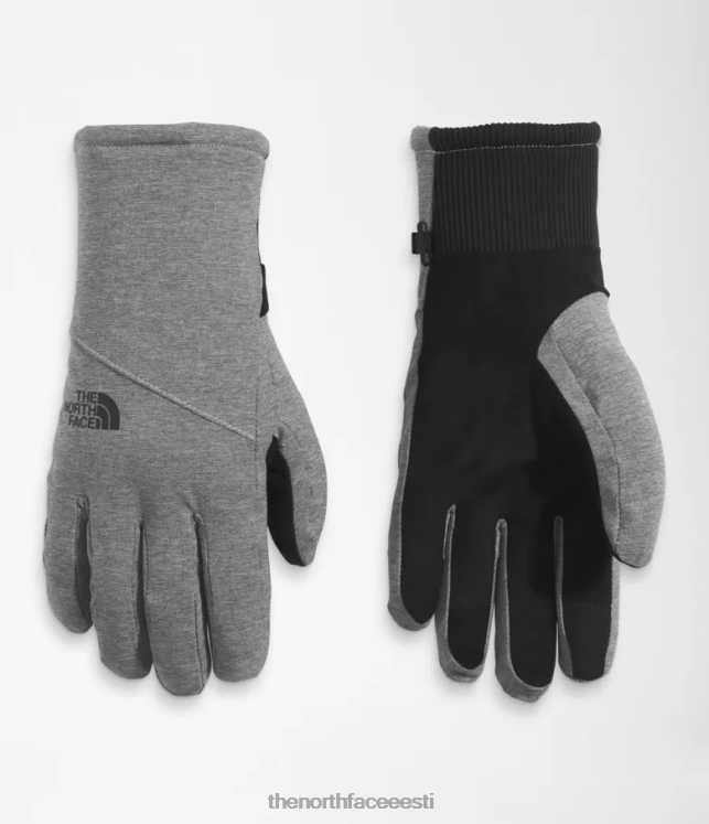 naised shelbe raschel etip kindad The North Face VJRZH858 tarvik tnf keskmine hall kanarbik