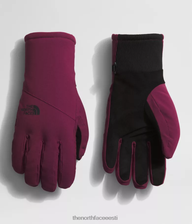 naised shelbe raschel etip kindad The North Face VJRZH860 tarvik boysenberry