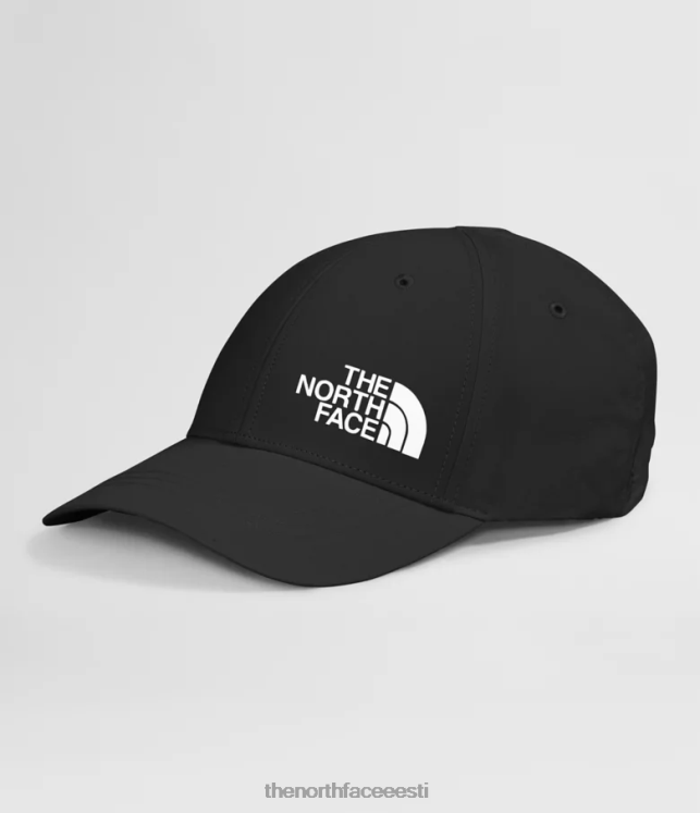 naised horisondi müts The North Face VJRZH260 tarvik tnf must
