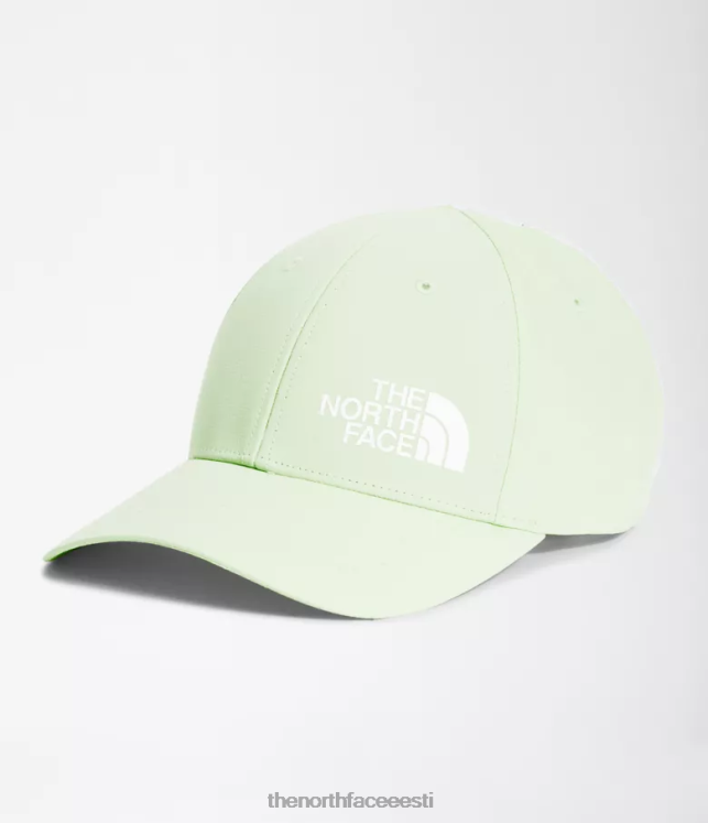naised horisondi müts The North Face VJRZH265 tarvik laimi kreem