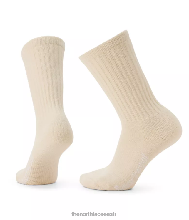 naised hike classic edition light cushion crew sokid The North Face VJRZH1321 tarvik loomulik (pruun)