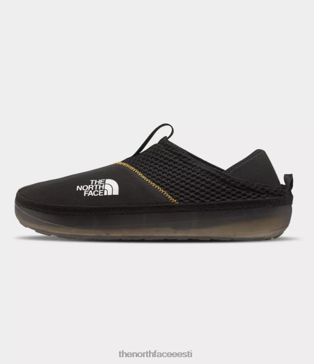 unisex baaslaagri muulad The North Face VJRZH424 jalatsid tnf must