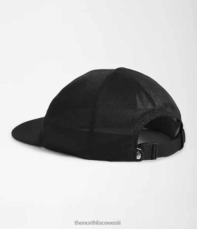 unisex V klassi rekkamehe müts The North Face VJRZH40 tarvik tnf must