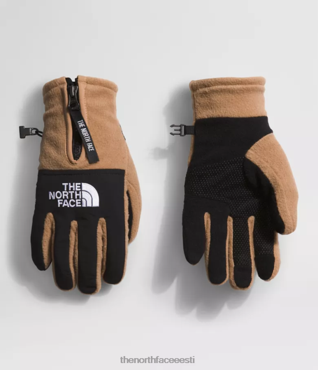 unisex denali etip kindad The North Face VJRZH428 tarvik mandlivõi