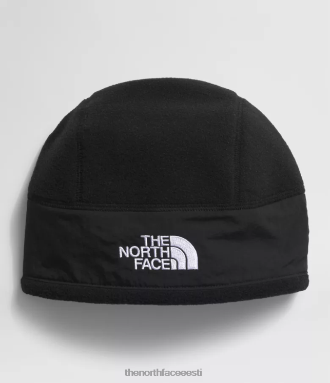 unisex denali nokamüts The North Face VJRZH1269 tarvik tnf must