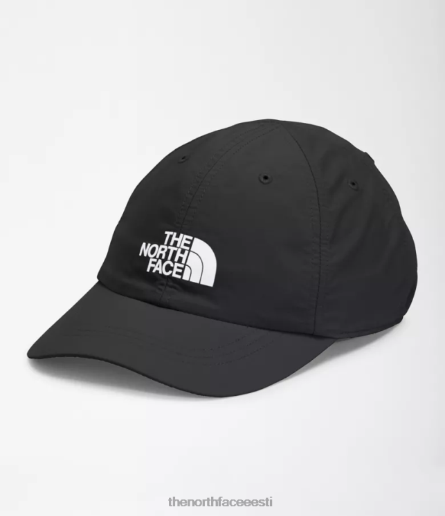 unisex horisondi müts The North Face VJRZH138 tarvik tnf must