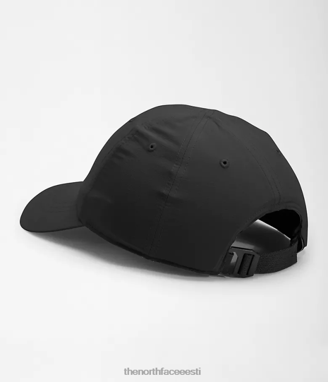 unisex horisondi müts The North Face VJRZH138 tarvik tnf must