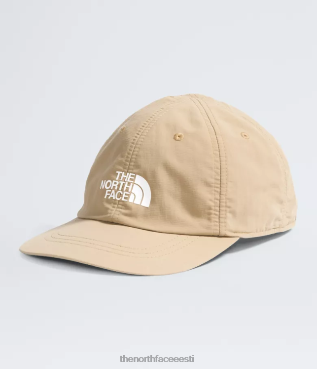 unisex horisondi müts The North Face VJRZH139 tarvik khaki kivi