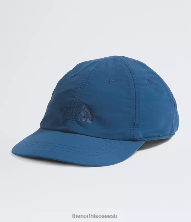 unisex horisondi müts The North Face VJRZH140 tarvik varjuline sinine