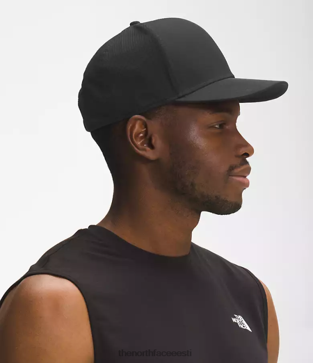 unisex trail trucker 2.0 cap The North Face VJRZH964 tarvik tnf must