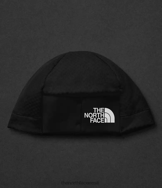 unisex tulevikufliisist nokamüts The North Face VJRZH1170 tarvik tnf must