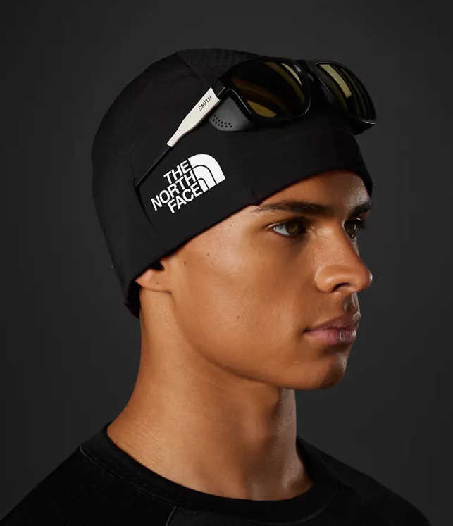 unisex tulevikufliisist nokamüts The North Face VJRZH1170 tarvik tnf must