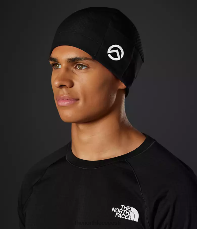 unisex tulevikufliisist nokamüts The North Face VJRZH1170 tarvik tnf must