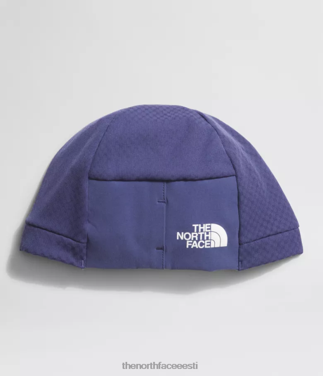 unisex tulevikufliisist nokamüts The North Face VJRZH1171 tarvik koobas sinine