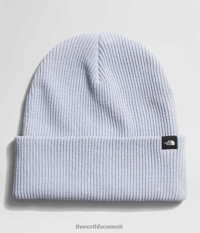 unisex urban mansetiga nokamüts The North Face VJRZH560 tarvik tolmune igihali